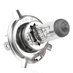 Ampoule halogène H4 avec filtre UV