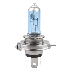 Ampoule halogène H4 12V 60/55W Super White