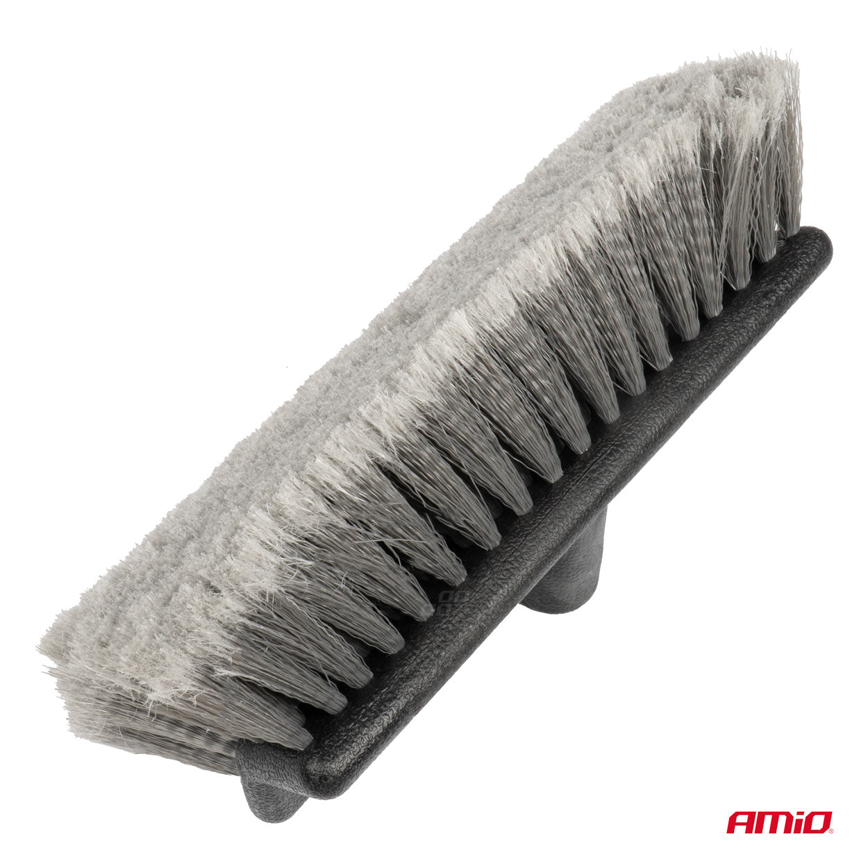Brosse de lavage avec manche télescopique pour le lavage auto