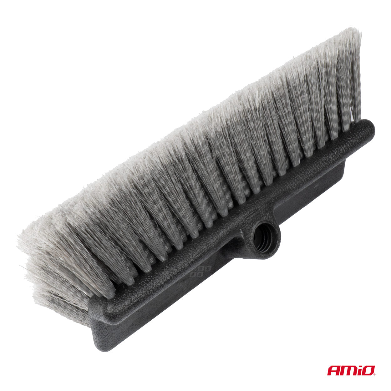 Brosse de lavage télescopique avec manche en aluminium