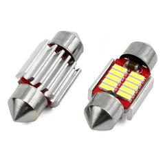 Ampoule navette LED 31 mm pour 12/24 V