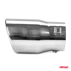 Embout d’échappement MT 007 chromé