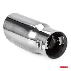 Embout d’échappement MT 011 vu de côté