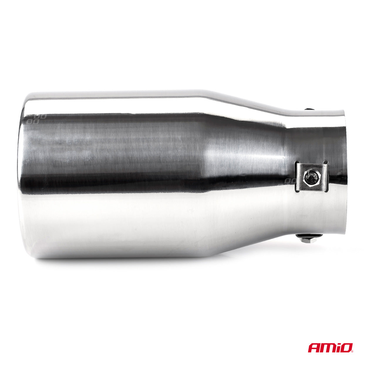 Embout d’échappement chromé MT 018