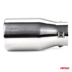 Embout d’échappement chromé MT 018