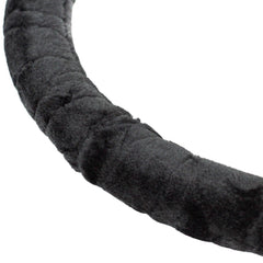 Couvre-volant SWC-02-M vu de côté