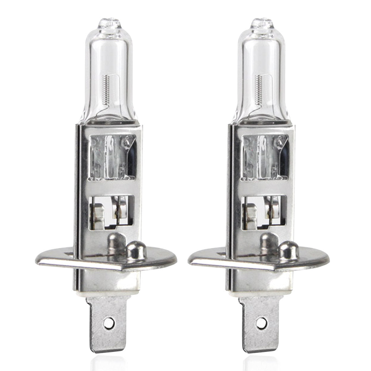 Ampoule halogène H1 12V 55W