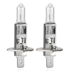 Ampoule halogène H1 12V 55W