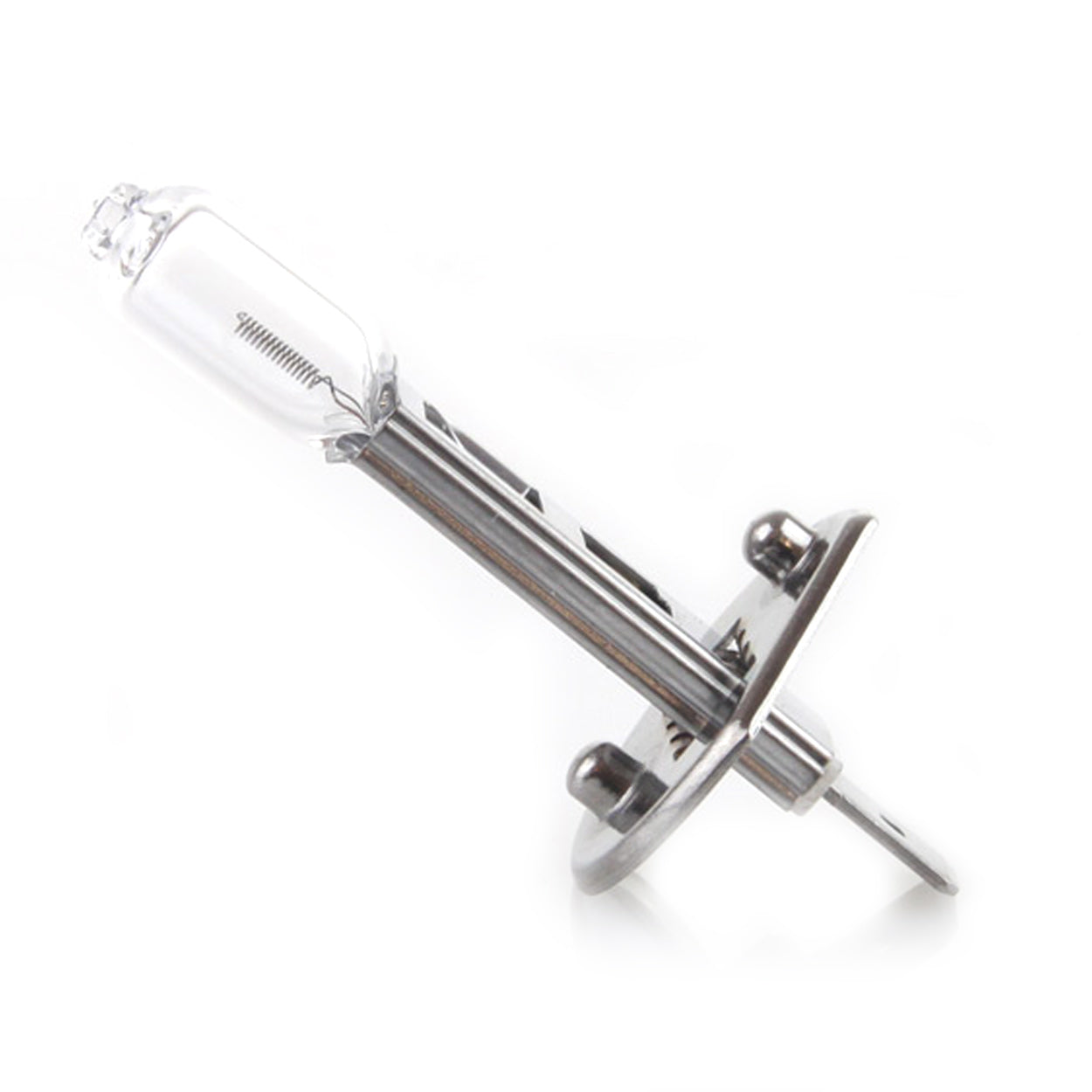 Ampoules halogènes H1 LumiTec Silver avec filtre UV