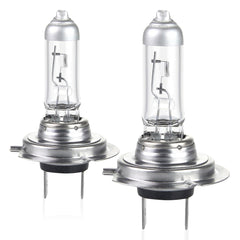 Ampoules halogènes H7 LumiTec Silver avec culot PX26d