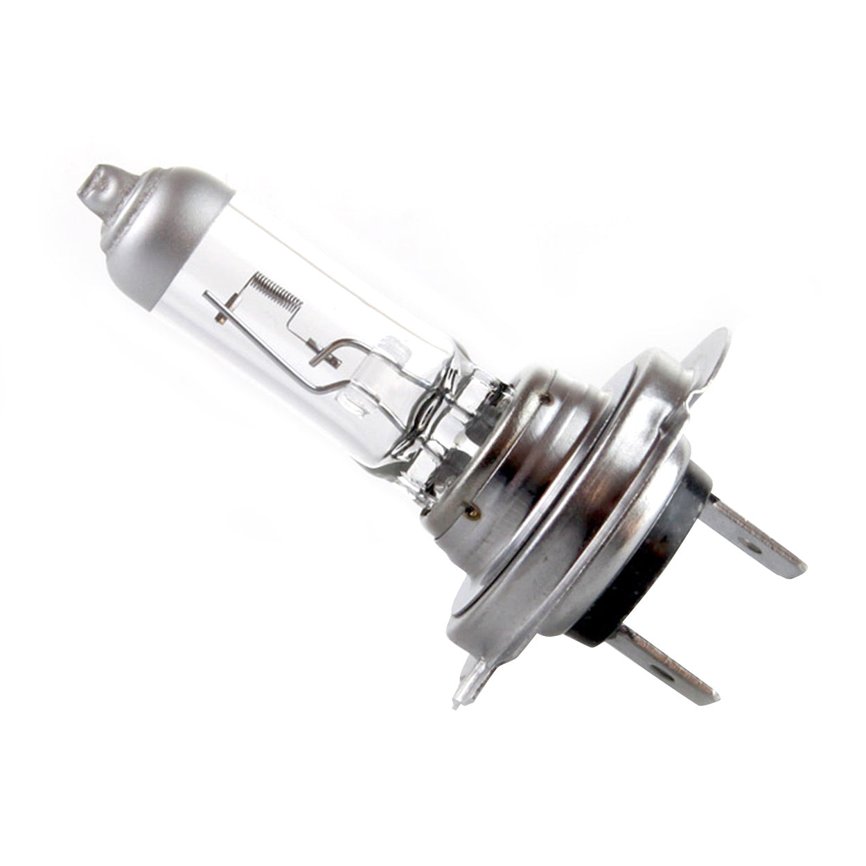 Ampoule halogène H7 LumiTec Silver avec filtre UV