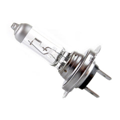 Ampoule halogène H7 LumiTec Silver avec filtre UV
