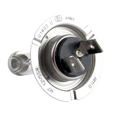 Ampoules halogènes H7 LumiTec Silver 12V 55W
