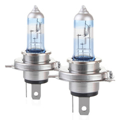 Ampoule halogène H4 LumiTec Limited 12 V et 60/55 W