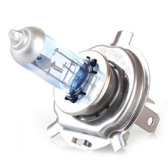 Ampoules halogènes H4 LumiTec Limited avec filtre UV