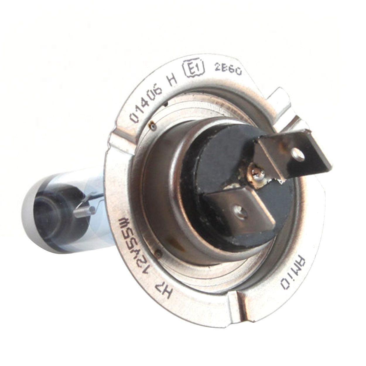 Ampoules halogènes H7 4300K LumiTec Limited