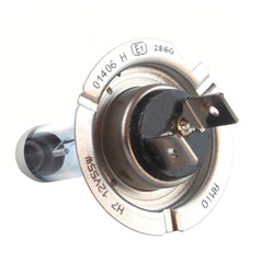 Ampoules halogènes H7 4300K LumiTec Limited