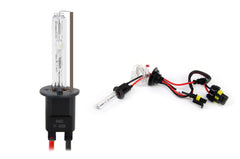 Ampoule xénon H1 avec température de couleur 4300K