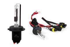 Ampoule xénon H7R avec température de couleur de 4300K