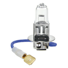 Ampoule halogène H3 Clear 12 V 55 W