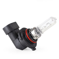 Ampoule halogène HB3 9005 avec verre clair