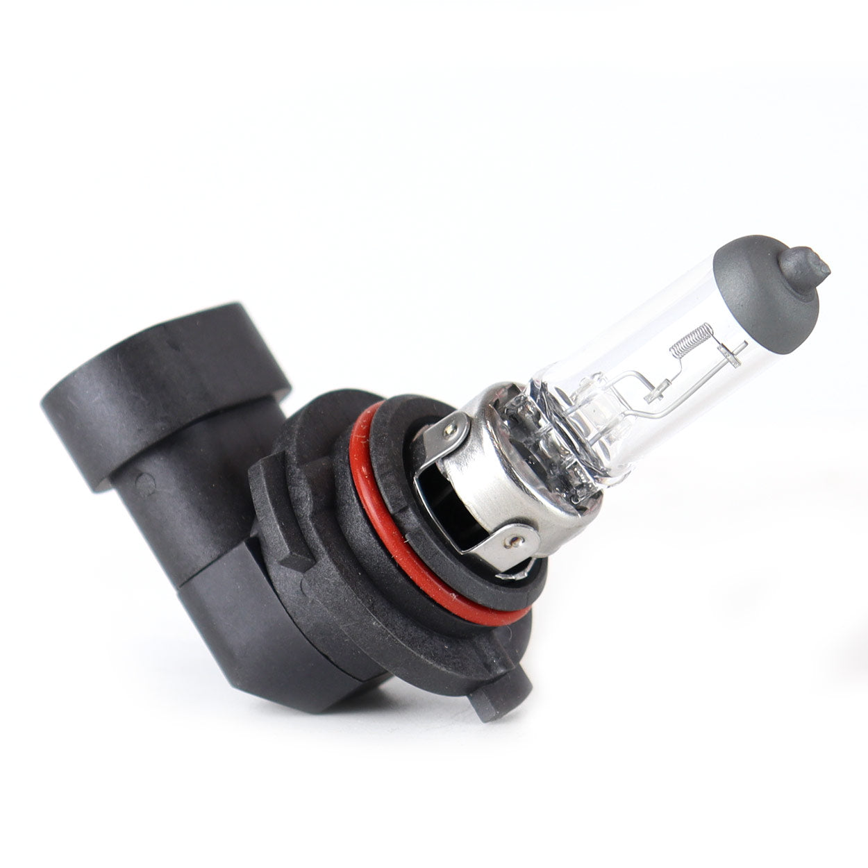 Ampoule halogène 9006 avec base transparente