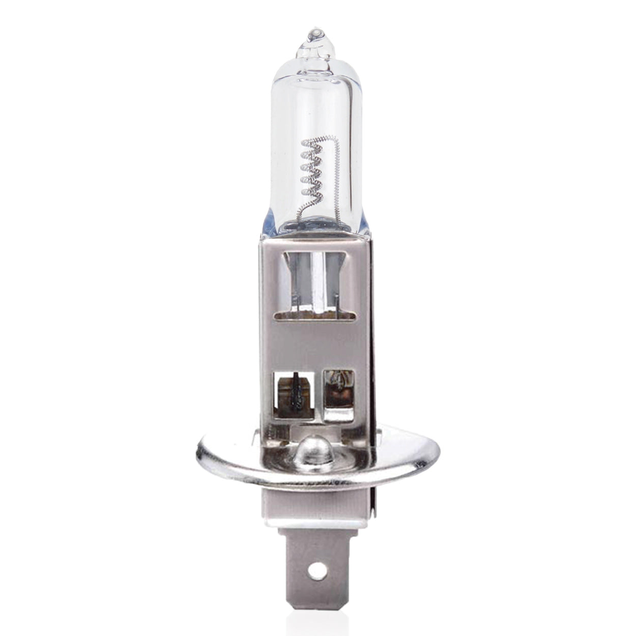 Ampoule halogène H1 transparente de 24 V et 70 W