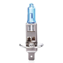 Ampoule halogène H1 12 V 55 W pour feux de route et feux de croisement