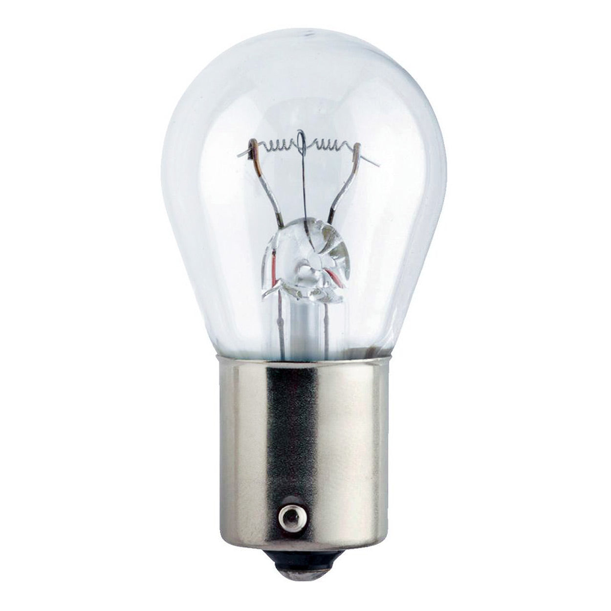 Ampoules halogènes P21W 12 V et 21 W