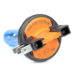 Ampoule halogène H15 pour phare de voiture