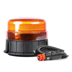 LED-advarselslampe WAR11M set forfra