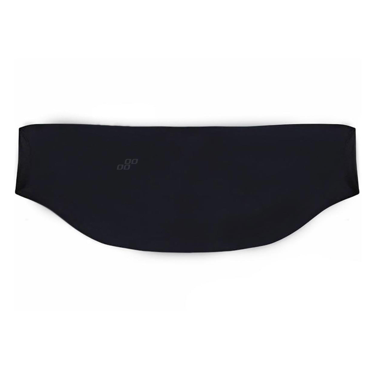 Bâche antigivre noire pour pare-brise 90x175 cm