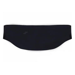 Bâche antigivre noire pour pare-brise 90x175 cm