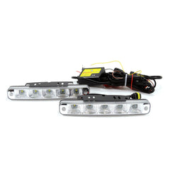 Feux de jour LED DRL 507HP