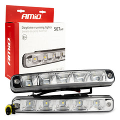 Feux de jour DRL 507HP avec LED SMD