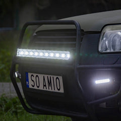 DRL 540 PRO kørelys