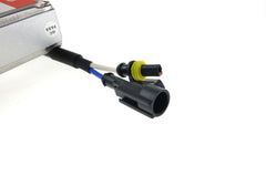 Ballast xénon 35W avec boîtier métallique