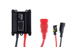 Ballast xénon SLIM 35 W pour installation 12 V