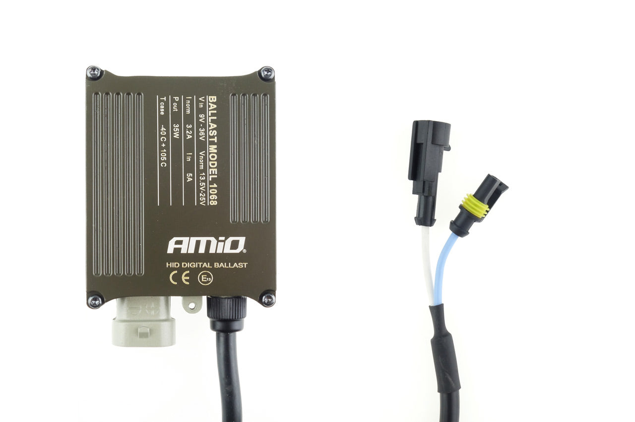 Ballast Xenon HID 1068 avec CANBUS