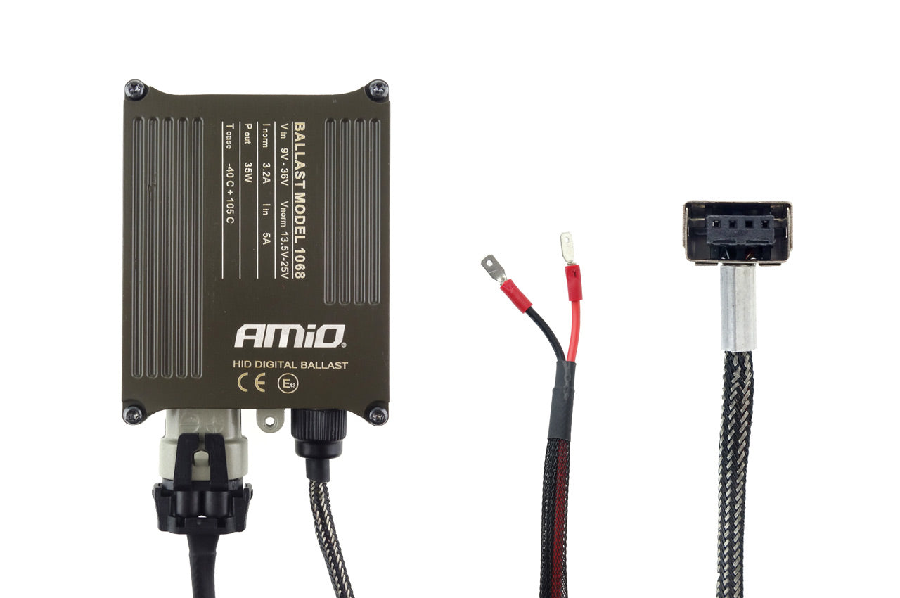 Ballast Xenon HID pour D1S avec CANBUS