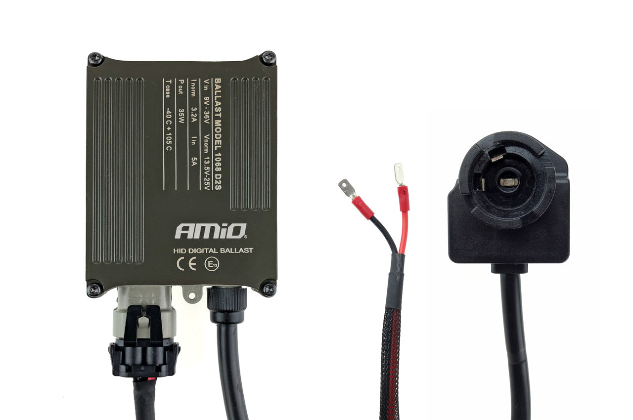 Ballast Xenon HID 1068 pour D2S avec CANBUS