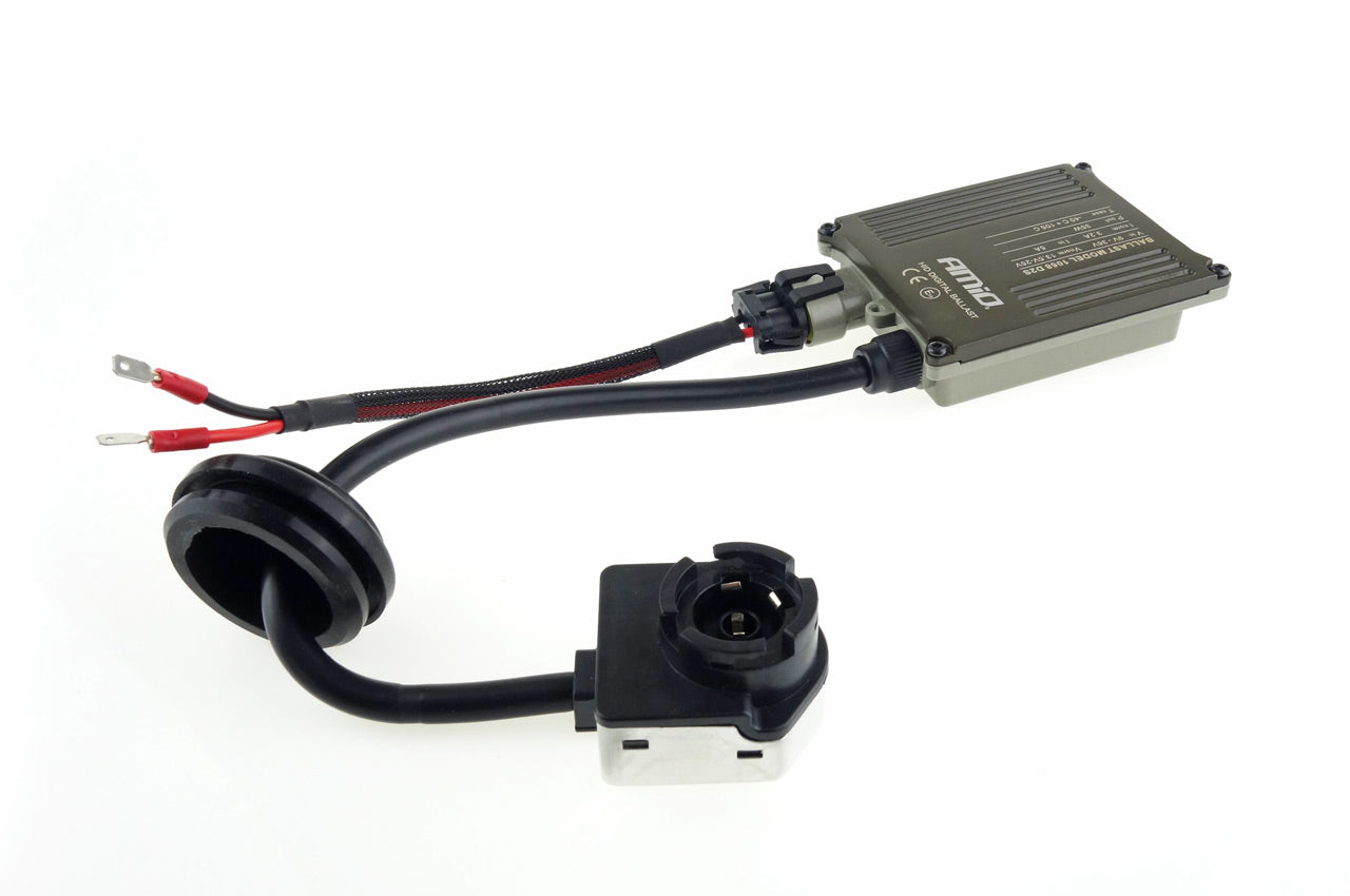 Ballast xenon pour D2S 35W avec CANBUS