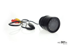Caméra HD-301 IR vue arrière