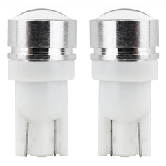 Ampoule LED T10 W5W avec lentille