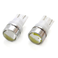 Ampoule LED T10 W5W pour 12 V