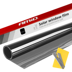 Film solaire Light Black 50 x 300 cm
