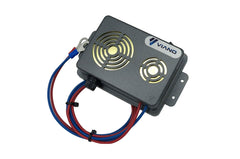 Répulsif ultrasonique anti-rongeurs pour voiture