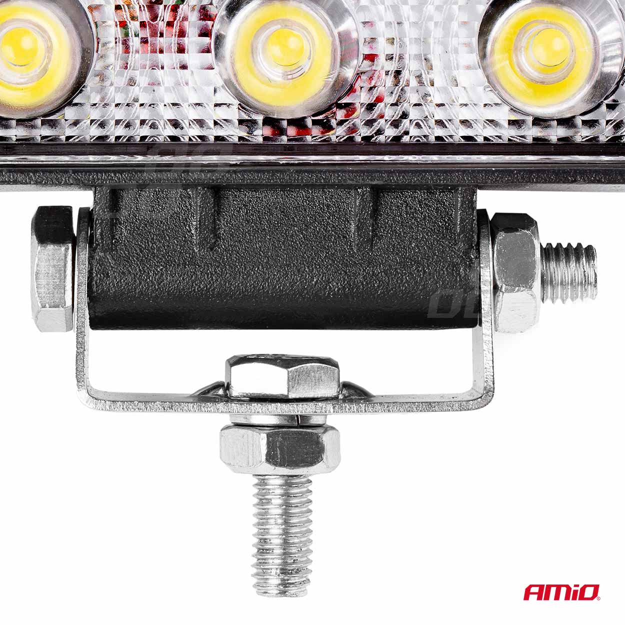 Lampe de travail AWL05 en présentation produit