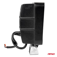 Lampe de travail AWL05 avec raccordement