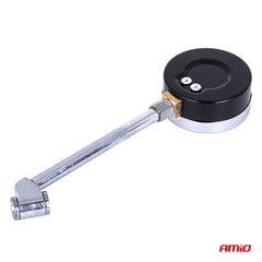 Manomètre de pression des pneus léger et portable pour camion